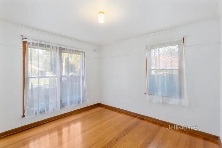 Fifth view of Homely house listing, 14 Perth Street, Heidelberg West VIC 3081