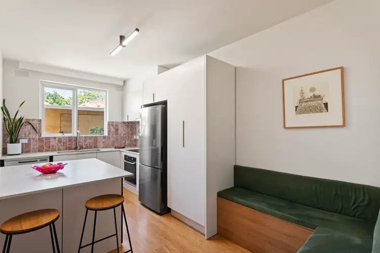 6/454 Kooyong Road, Caulfield South VIC 3162