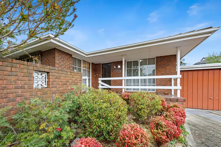 4/8 Roy Court, Mount Eliza VIC 3930