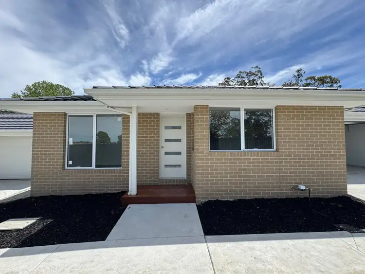 2, 3, 4 & 5/20 Garfield Road, Garfield VIC 3814