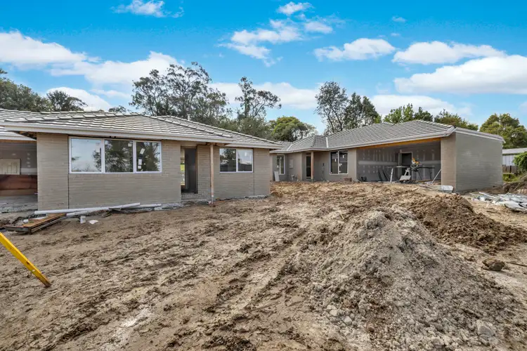 Third view of Homely unit listing, 3 & 4/20 Garfield Road, Garfield VIC 3814