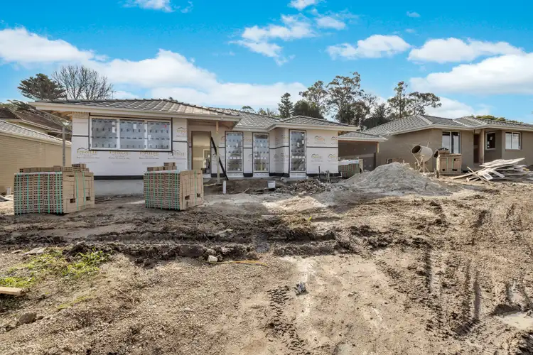 Fourth view of Homely unit listing, 3 & 4/20 Garfield Road, Garfield VIC 3814