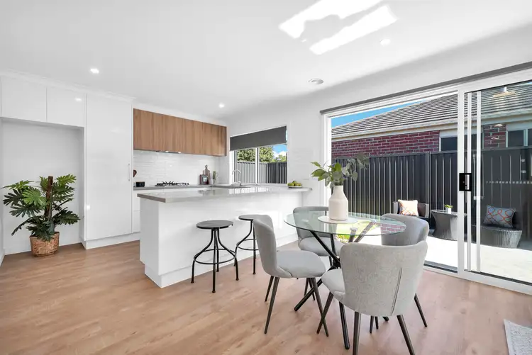 Seventh view of Homely unit listing, 3 & 4/20 Garfield Road, Garfield VIC 3814