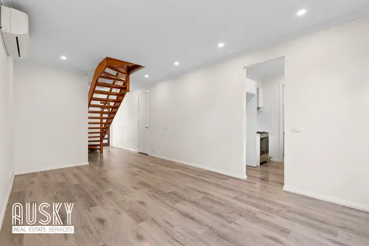 Third view of Homely townhouse listing, 1/63 Main Road, Clayton South VIC 3169