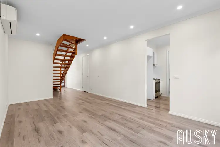 Third view of Homely townhouse listing, 1/63 Main Road, Clayton South VIC 3169