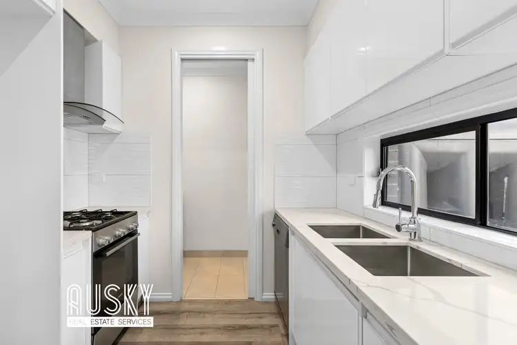 Fourth view of Homely townhouse listing, 1/63 Main Road, Clayton South VIC 3169