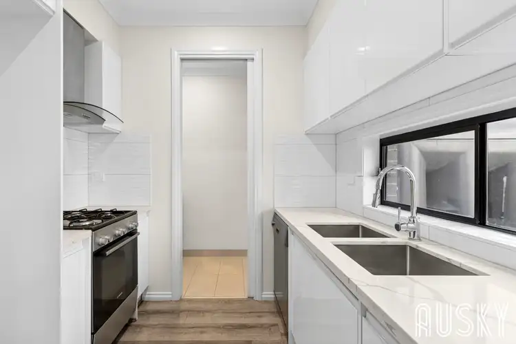 Fourth view of Homely townhouse listing, 1/63 Main Road, Clayton South VIC 3169