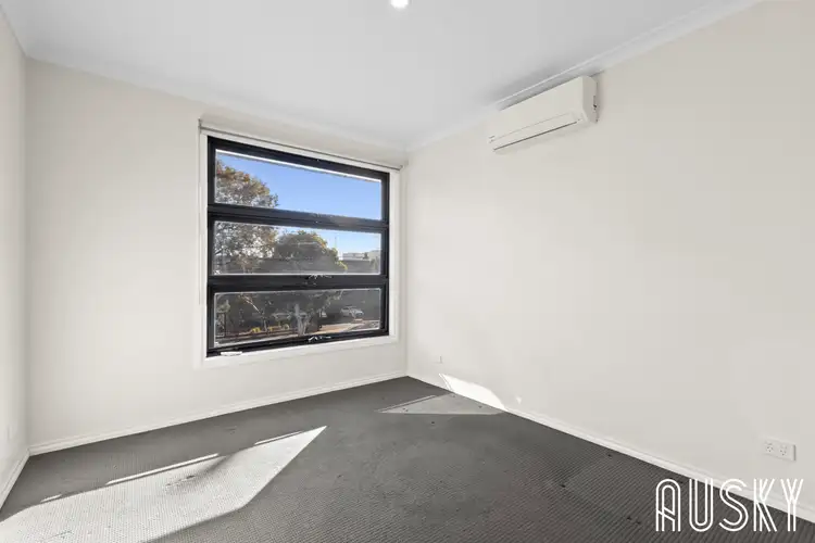 Fifth view of Homely townhouse listing, 1/63 Main Road, Clayton South VIC 3169