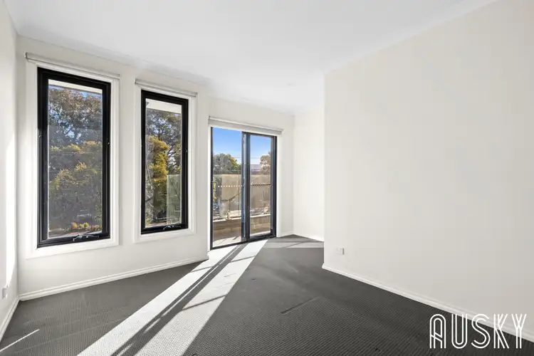 Sixth view of Homely townhouse listing, 1/63 Main Road, Clayton South VIC 3169