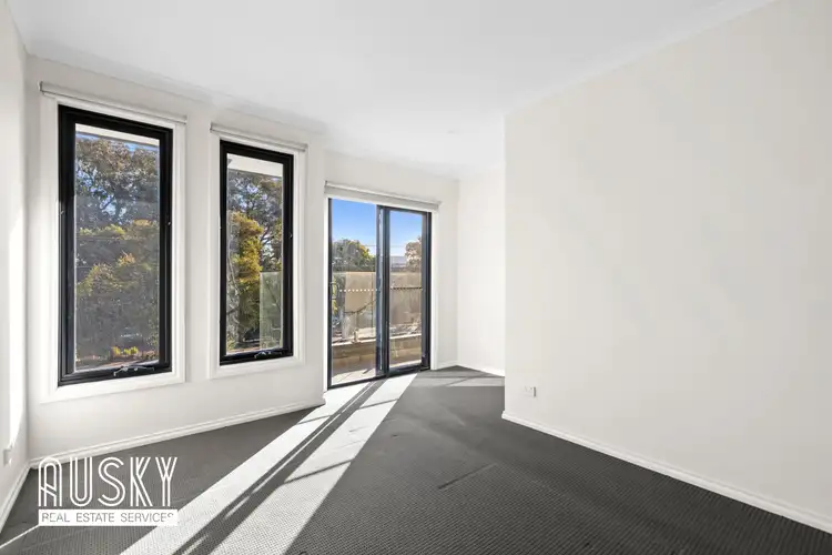 Sixth view of Homely townhouse listing, 1/63 Main Road, Clayton South VIC 3169