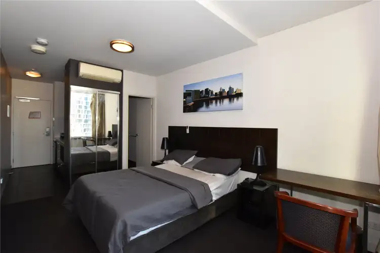 1207/43 Therry Street, Melbourne VIC 3000