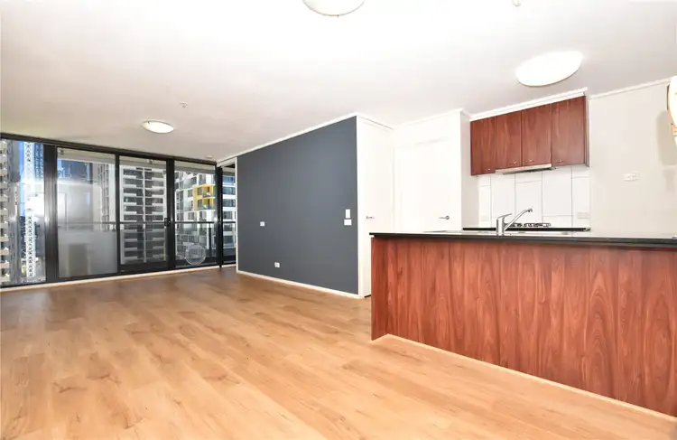 2107/668 Bourke Street, Melbourne VIC 3000