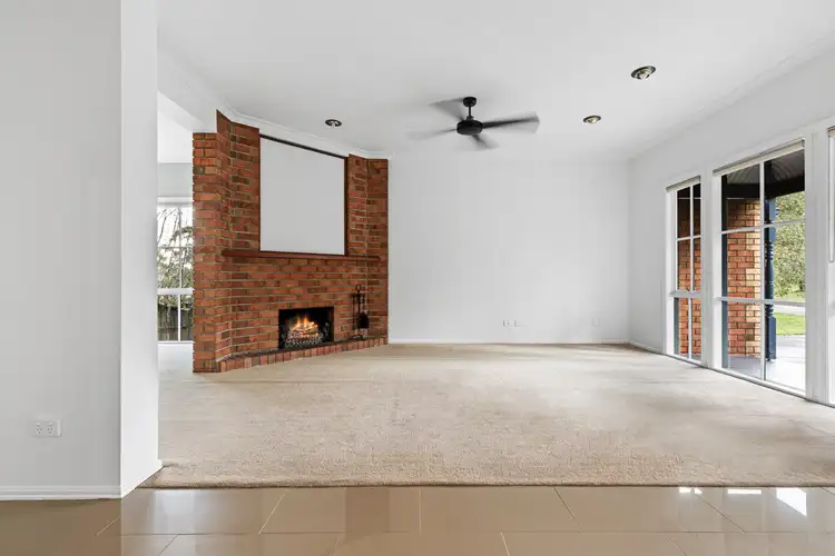 Fourth view of Homely house listing, 12 Hakea Court, Mount Helen VIC 3350