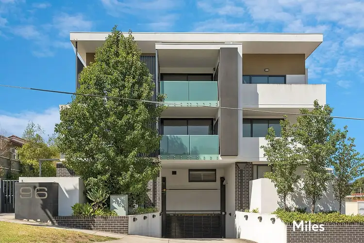 9/96 Hawdon Street, Heidelberg VIC 3084