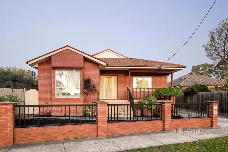 42 Edwin Street, Ivanhoe VIC 3079