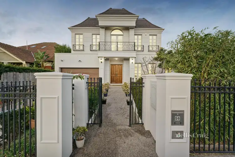 56 St Elmo Road, Ivanhoe VIC 3079