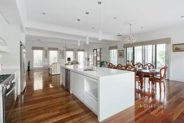 Third view of Homely house listing, 56 St Elmo Road, Ivanhoe VIC 3079