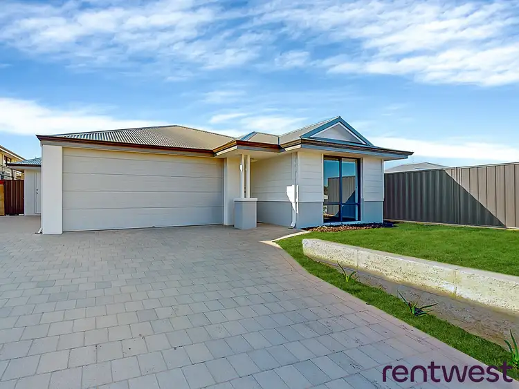 4 Pismo Street, Madora Bay WA 6210