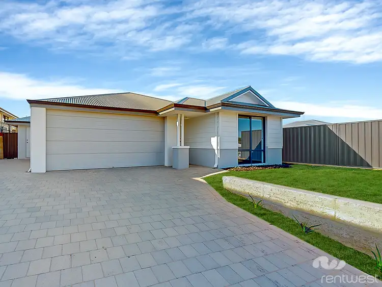 4 Pismo Street, Madora Bay WA 6210
