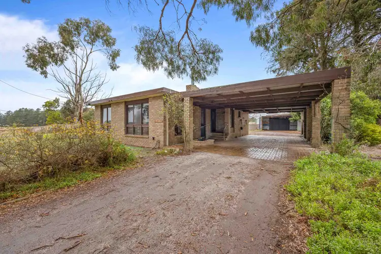 24 Johnston Street, Smythesdale VIC 3351