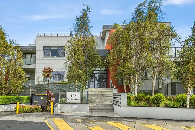 28/107 Whittens Lane, Doncaster VIC 3108