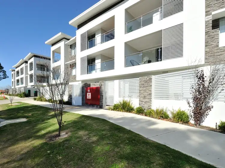 21/24 Westralia Gardens, Rockingham WA 6168