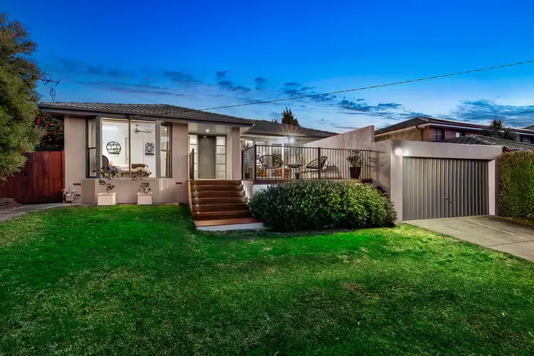 34 Shepherd Road, Glen Waverley VIC 3150