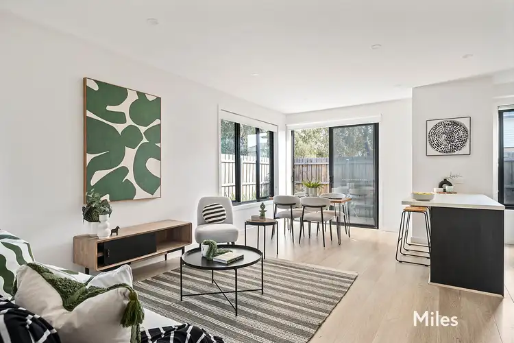 3/95 Outhwaite Road, Heidelberg Heights VIC 3081