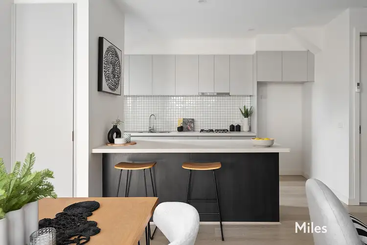 Fourth view of Homely townhouse listing, 3/95 Outhwaite Road, Heidelberg Heights VIC 3081