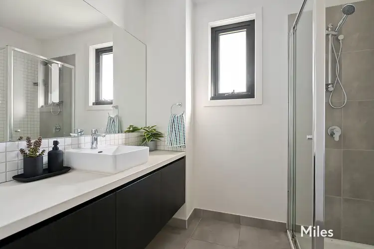 Sixth view of Homely townhouse listing, 3/95 Outhwaite Road, Heidelberg Heights VIC 3081