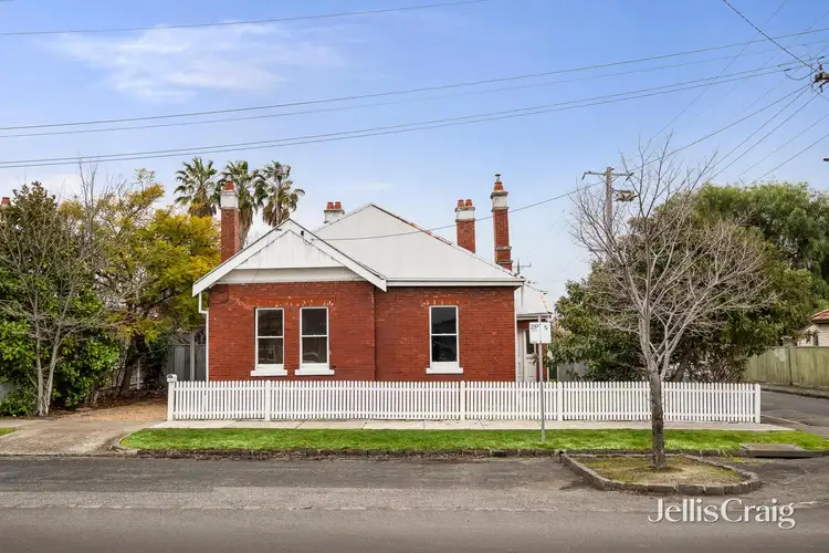8 Thompson Street, Williamstown VIC 3016