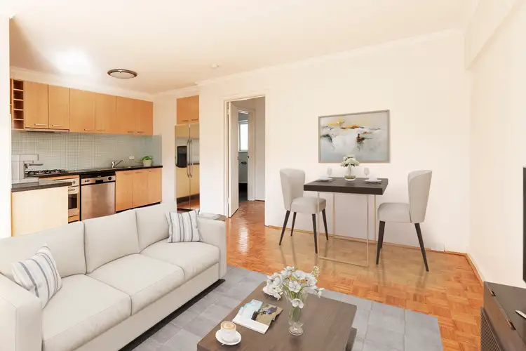 2/2 Yorston Court, Elsternwick VIC 3185