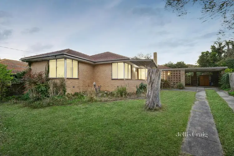 41 Bimbadeen Crescent, Yallambie VIC 3085