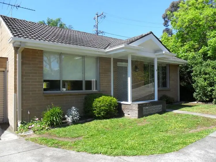 1/403 Upper Heidelberg Road, Ivanhoe VIC 3079