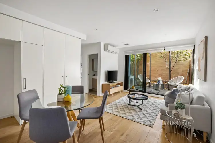 Third view of Homely apartment listing, 7/27 Jasper Road, Bentleigh VIC 3204