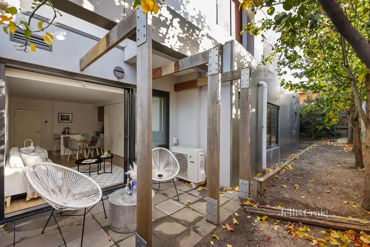 Fourth view of Homely apartment listing, 7/27 Jasper Road, Bentleigh VIC 3204