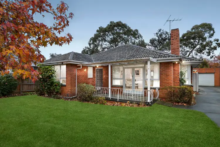 5 Debbie Street, Mount Waverley VIC 3149