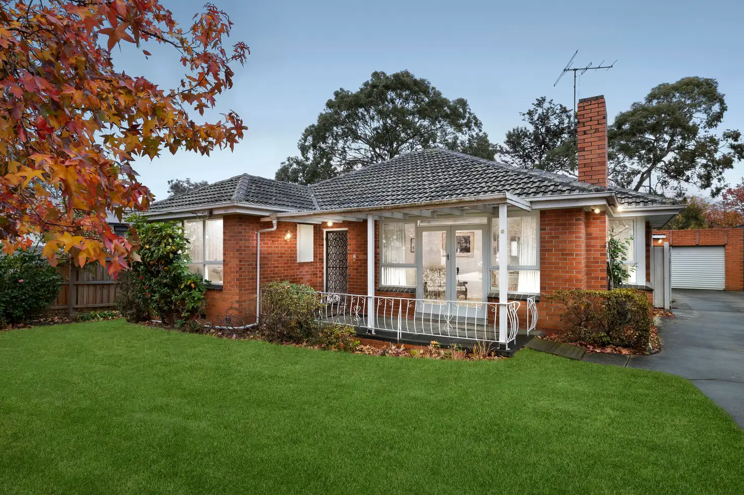 Main view of Homely house listing, 5 Debbie Street, Mount Waverley VIC 3149
