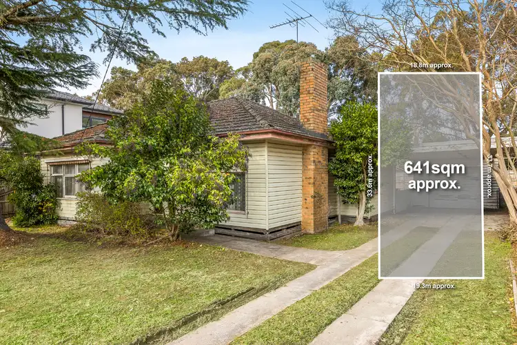 42 Lee Ann Street, Forest Hill VIC 3131