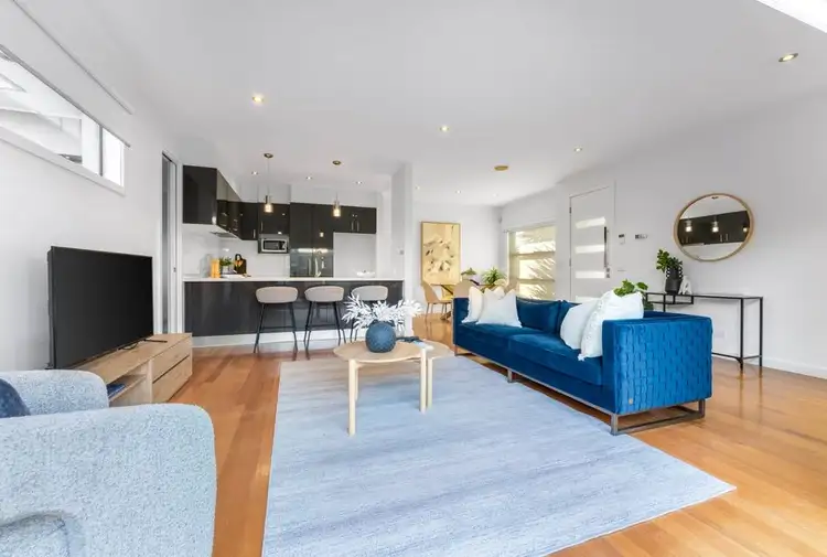 3/14 Macrina Street, Oakleigh East VIC 3166