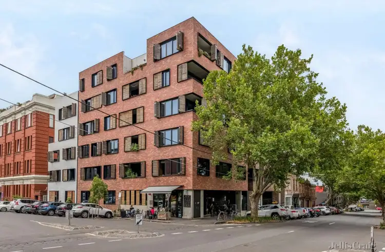 310/20 Peel Street, Collingwood VIC 3066