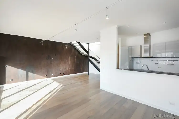 12/40 St David Street, Fitzroy VIC 3065