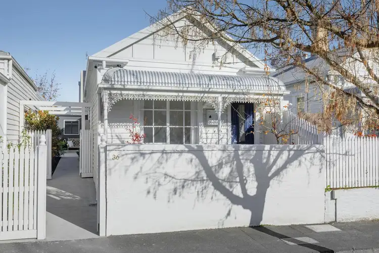 36 Spring Street, Prahran VIC 3181