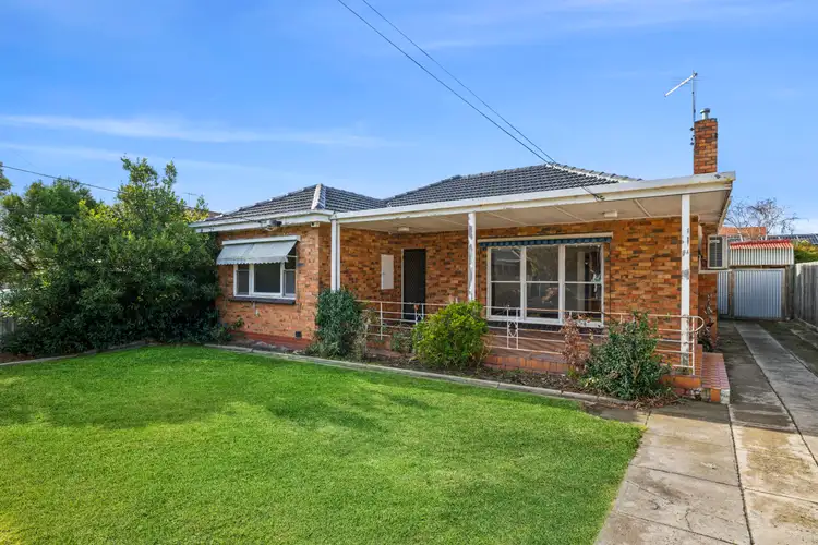 54 Marlborough Street, Bentleigh East VIC 3165
