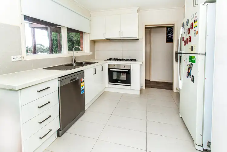 Second view of Homely house listing, 12 Feathertop Avenue, Templestowe Lower VIC 3107