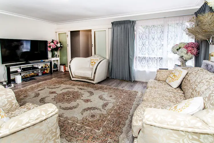 Third view of Homely house listing, 12 Feathertop Avenue, Templestowe Lower VIC 3107