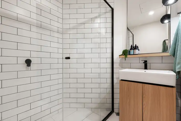Fifth view of Homely apartment listing, 112/6 Station Street, Moorabbin VIC 3189