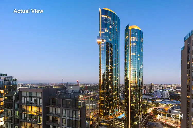 Main view of Homely apartment listing, 316/183 City Road, Southbank VIC 3006