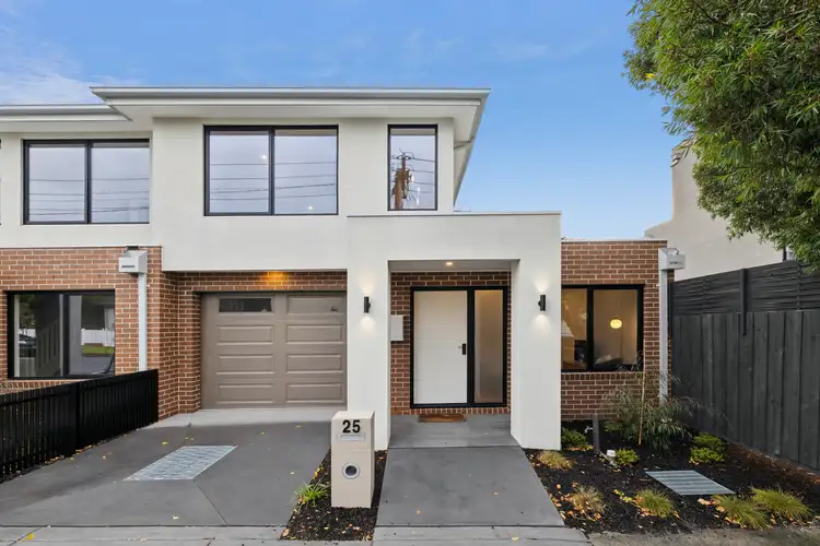 25 Tular Avenue, Oakleigh South VIC 3167