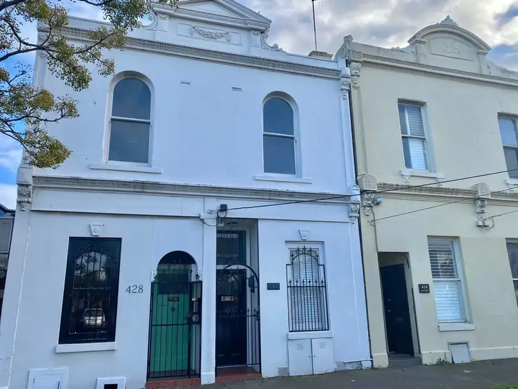 426 Park Street, South Melbourne VIC 3205